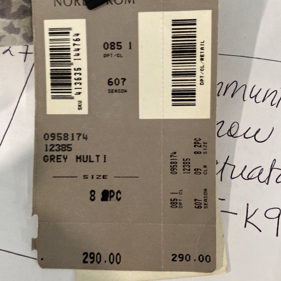 Kay Unger cocktail/ evening gown - Picture 4 of 4